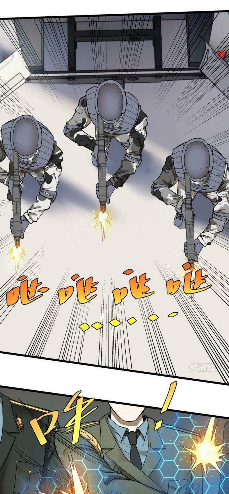 danh sách kẻ phản diện chapter 146 21