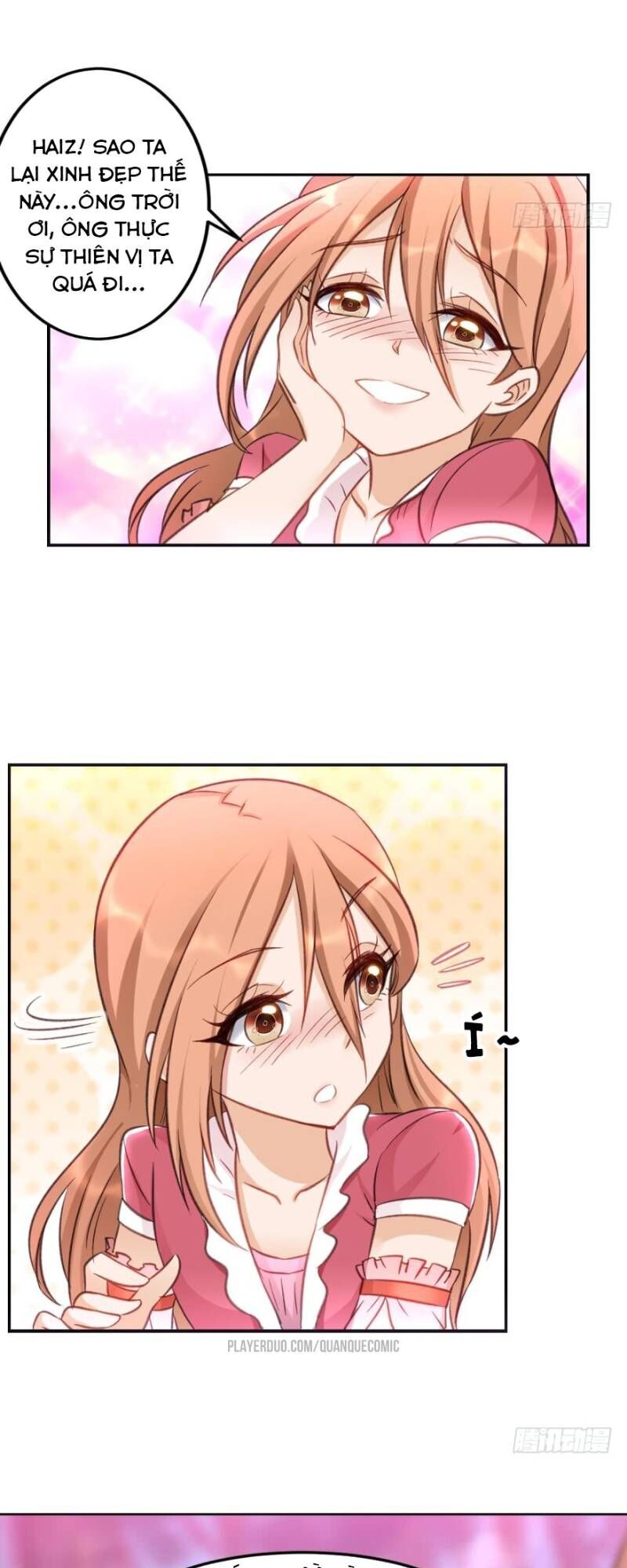 lão tổ của bạn đang online chapter 57 11