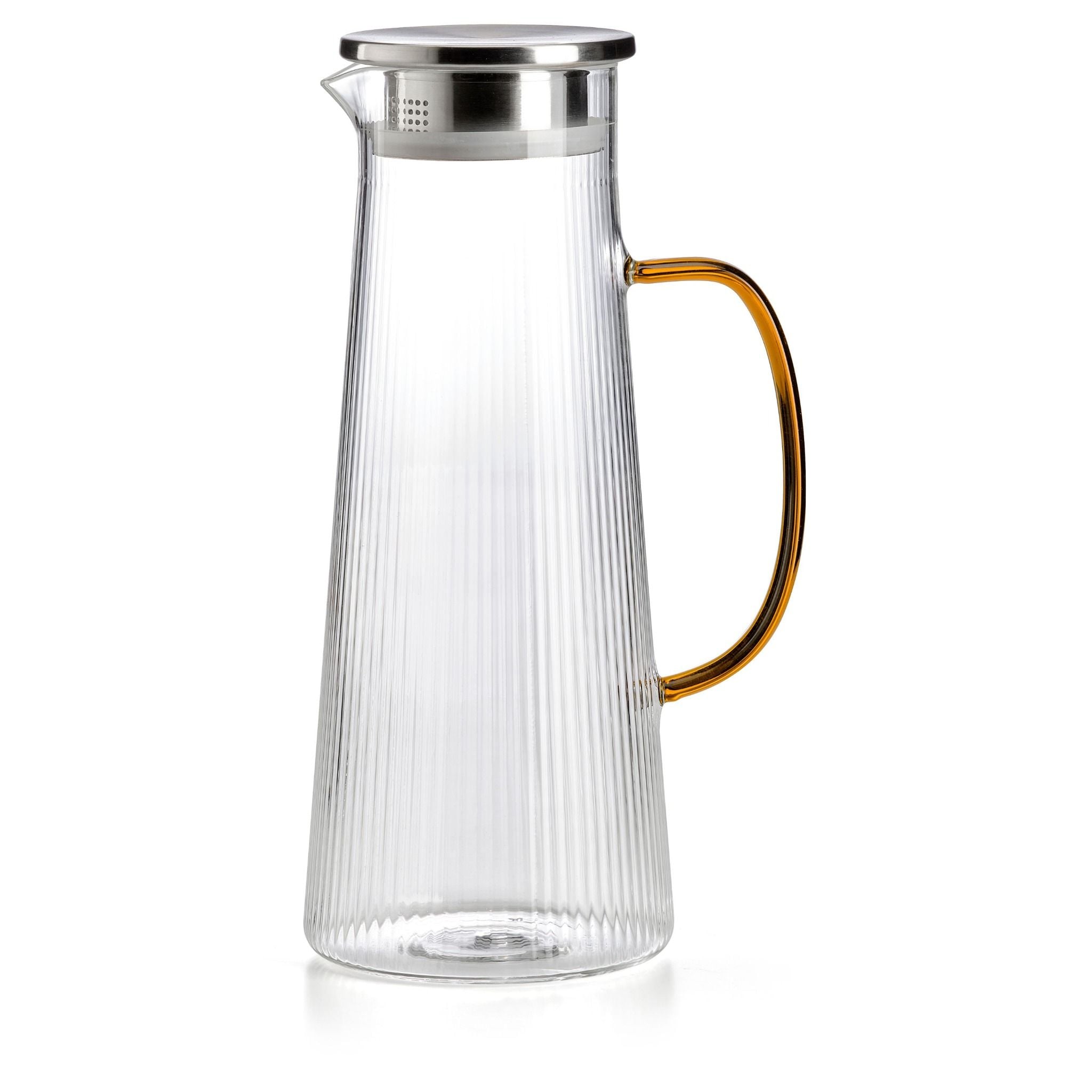Bình nước IVV Narciso Borosilicate 1,6 L hàng chính hãng