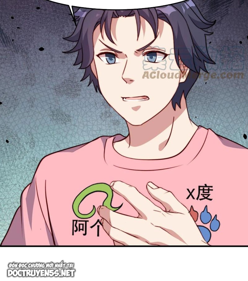 Slime ta treo cự long lên đánh là hợp lý nhỉ? Chapter 136 4