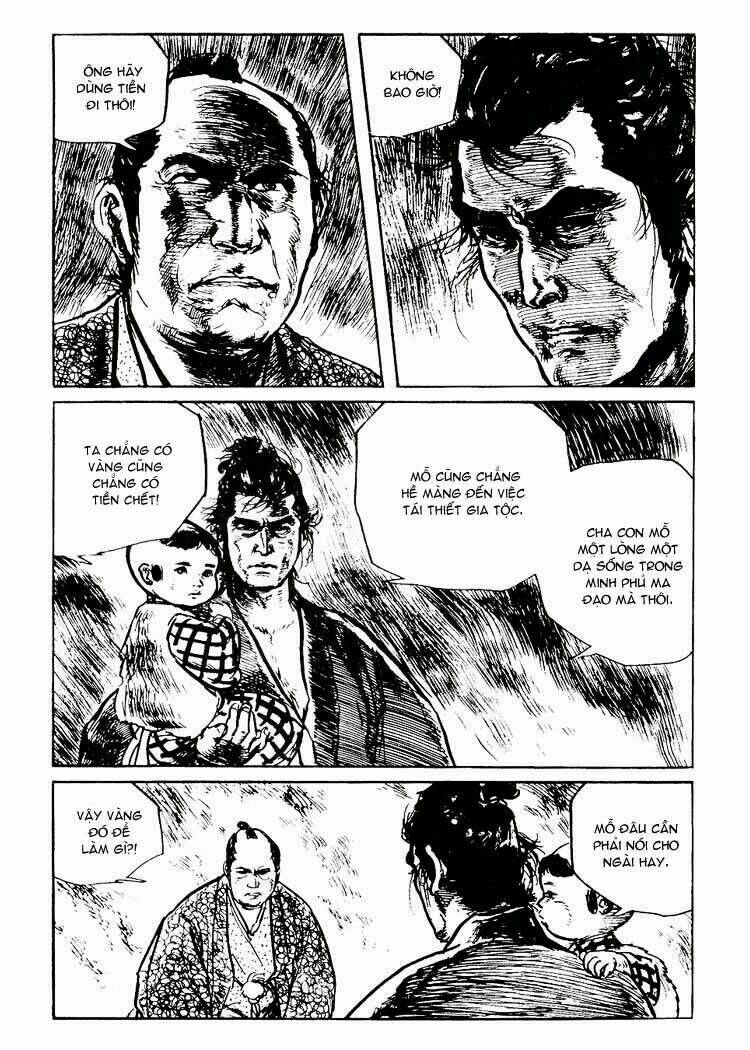 lone wolf and cub chapter 90 27