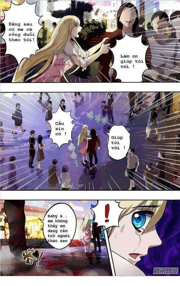 were wolf chapter 9 9