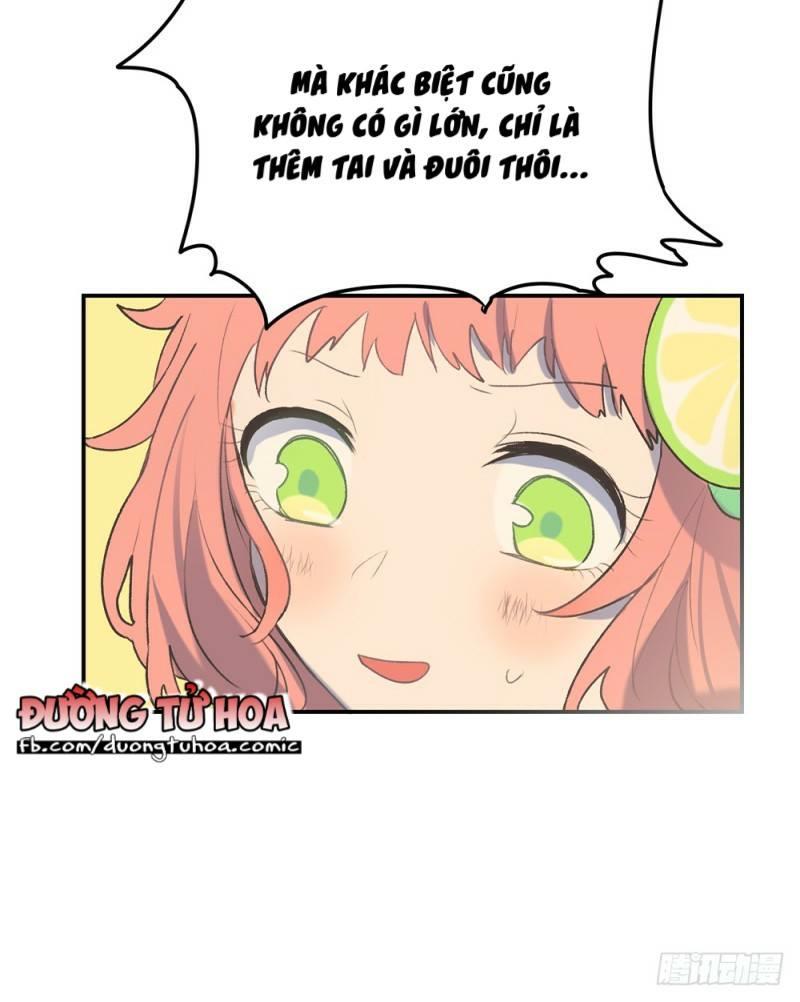 gia sư tổ tiên chapter 21 19