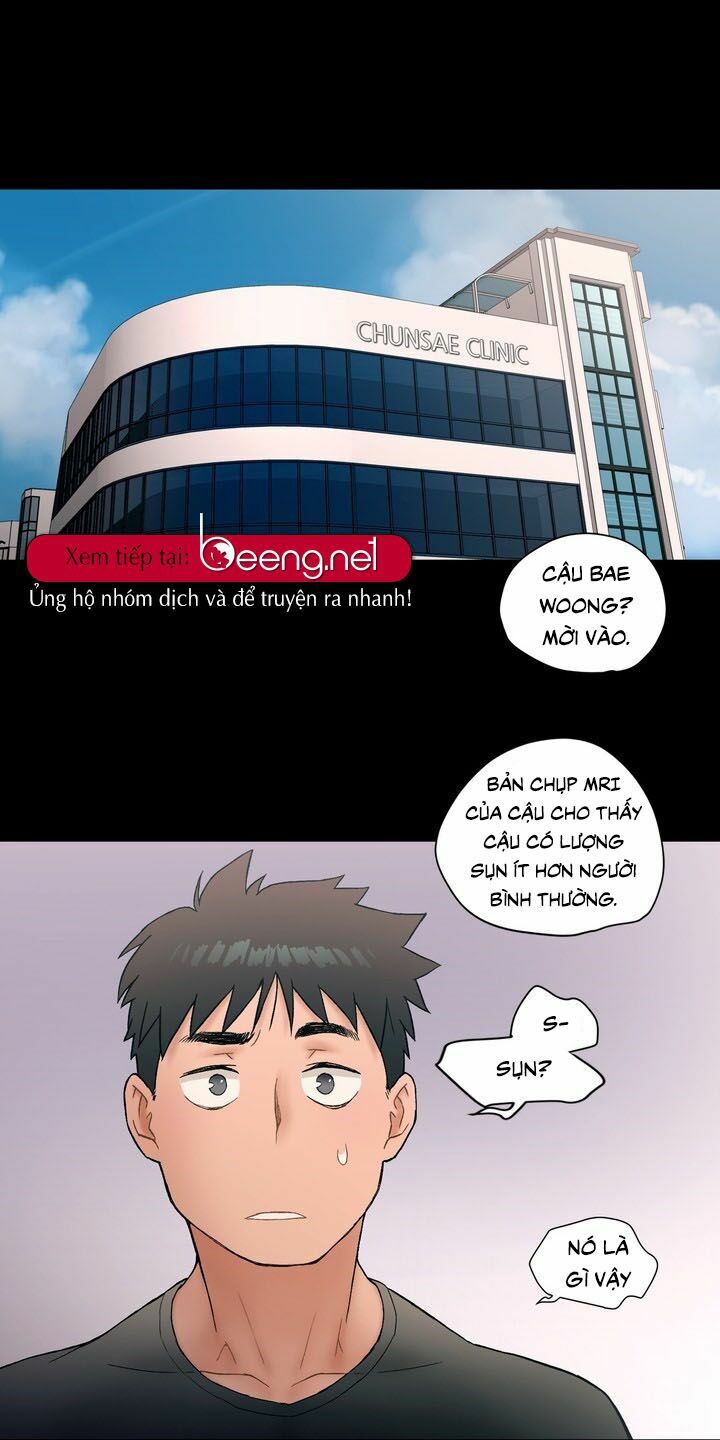 phòng tập gym bí mật chapter 7 41