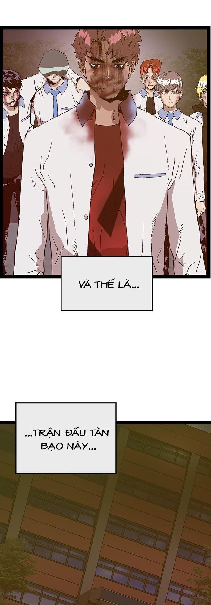 anh hùng yếu chapter 126 73