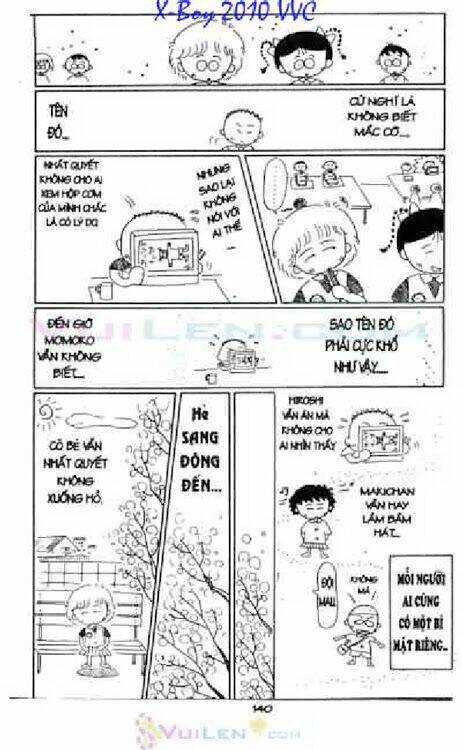 nhóc maruko chapter 2 140