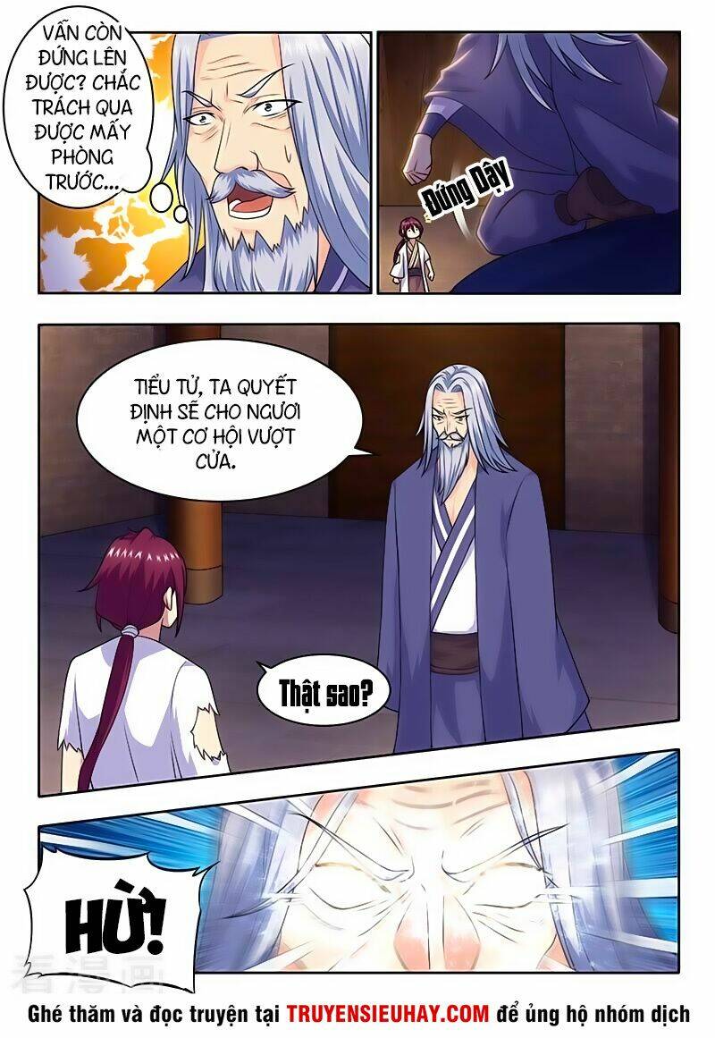 ta là bá vương chapter 56 8