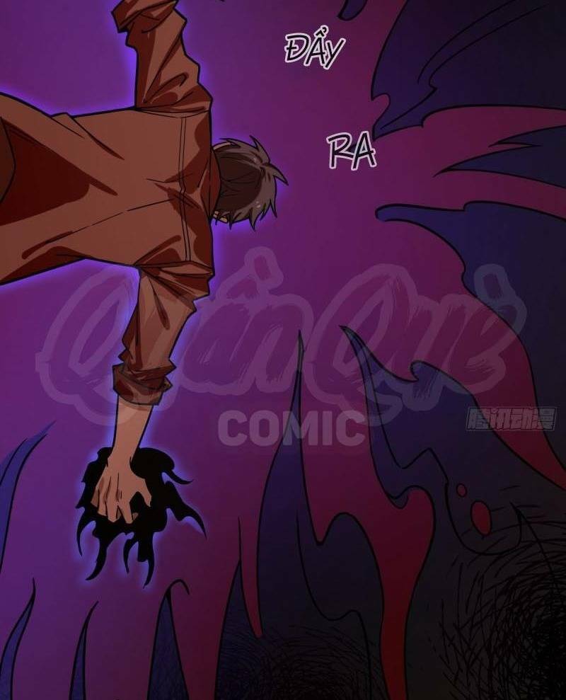 thâm dạ thư ốc chapter 113 17