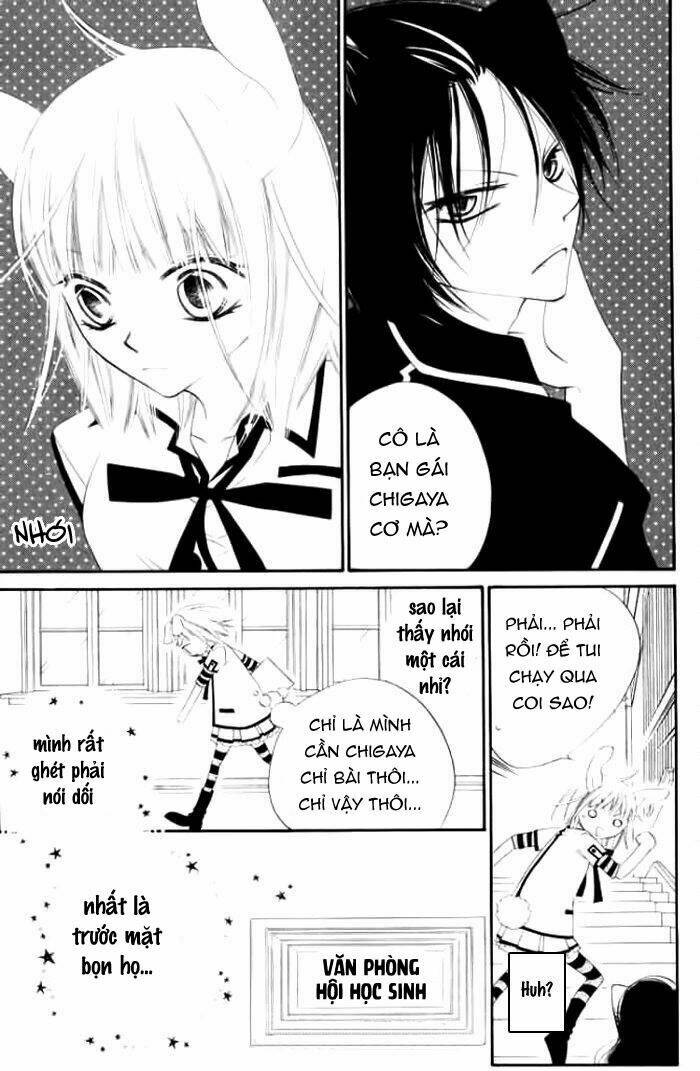 monochrome shounen shoujo chapter 15 27
