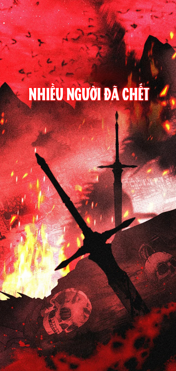 black haze - bản remake 2025 chapter 1 14