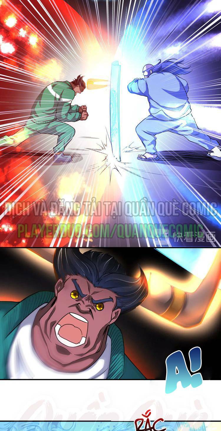 diêm vương thay thế chapter 23 27