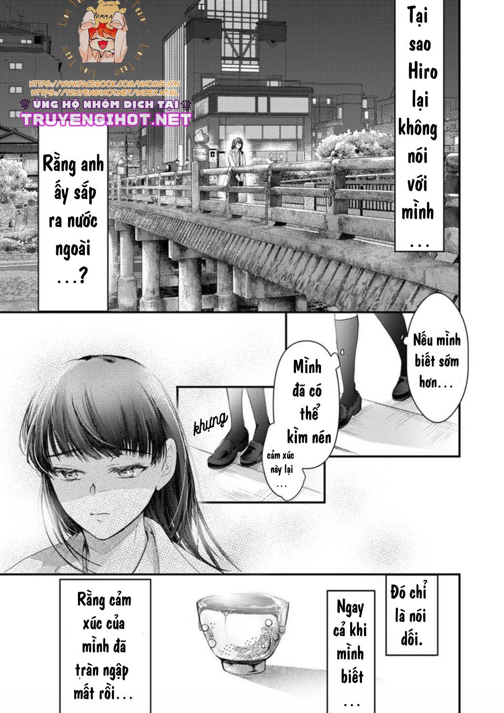 tuyển tập các truyện ngắn chapter 6.1 2