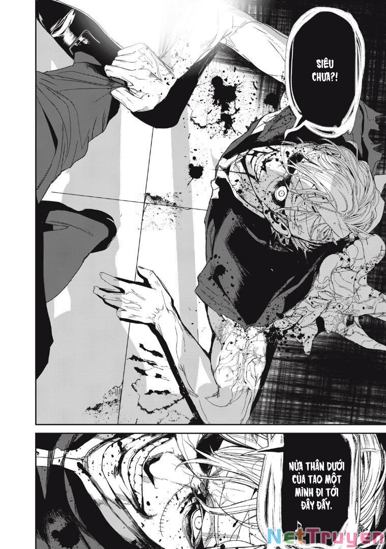 shokuryou jinrui re: starving re:velation chapter 24 13