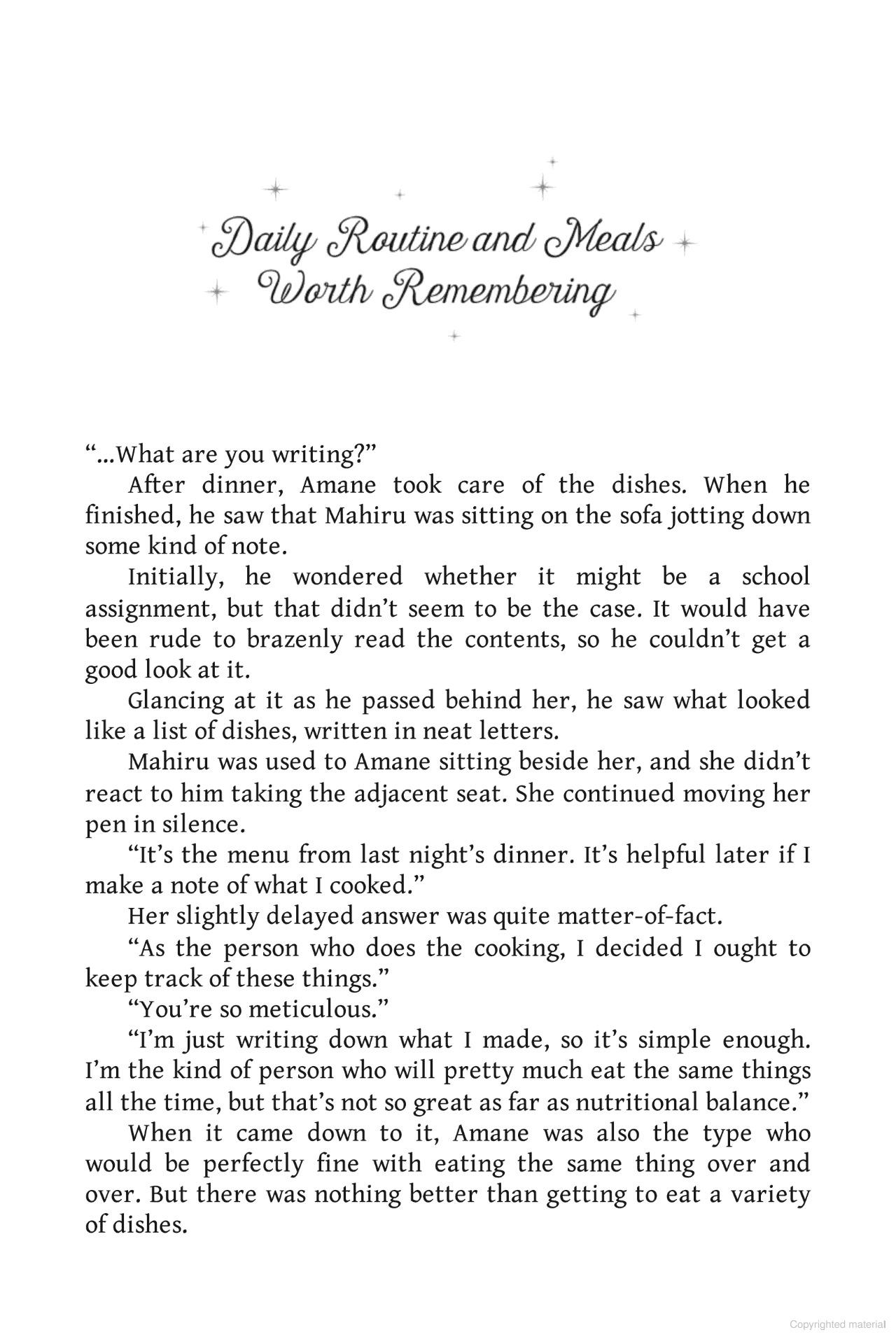 Sách ngoại văn: The Angel Next Door Spoils Me Rotten 5.5 (Light Novel - English Edition)