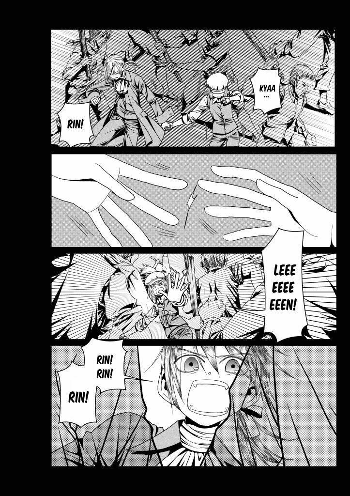 aku no meshitsukai chapter 8 14