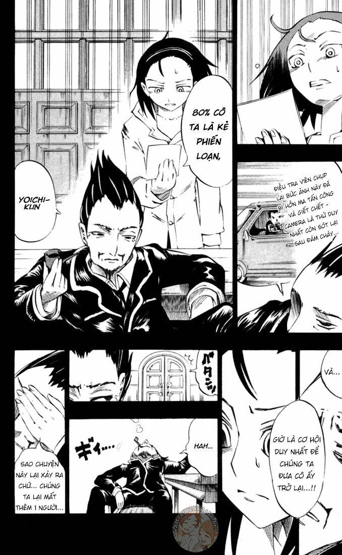 cục điều tra siêu nhiên chapter 31 5