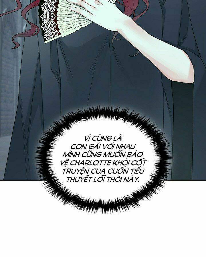 kẻ tạo ra nữ phản diện chapter 32 19