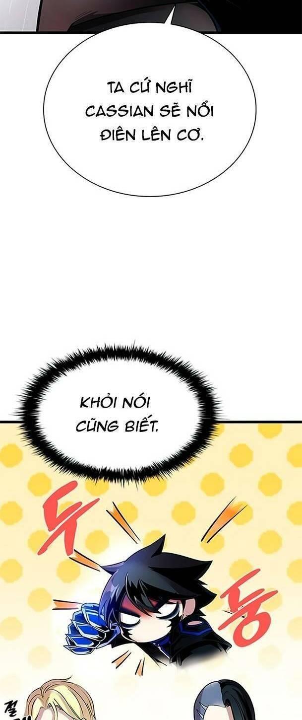 chuyển sinh thành ác nhân chapter 94 16