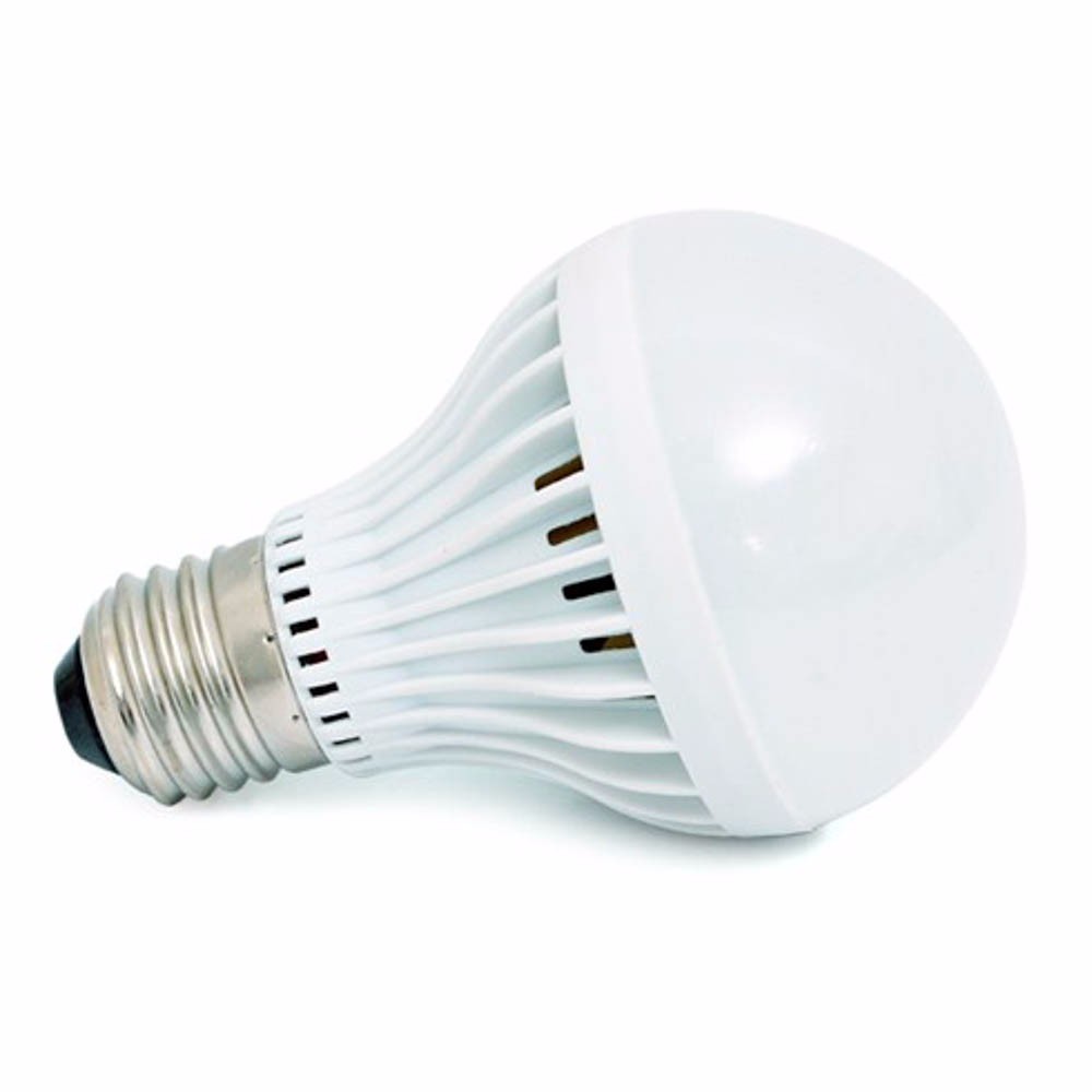 bóng led bulb NẤM 3W vỏ nhựa giá cực sốc (chọn màu ánh sáng trắng hoặc vàng)