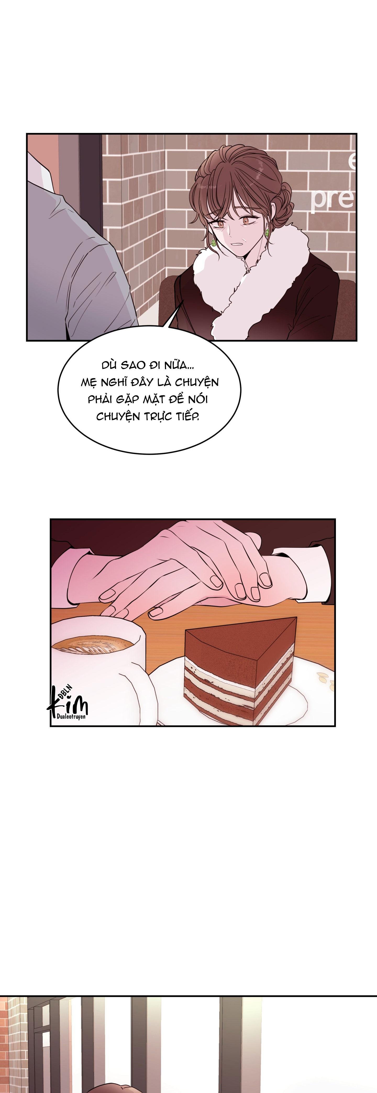 em trai vợ thật nguy hiểm chapter 25 41