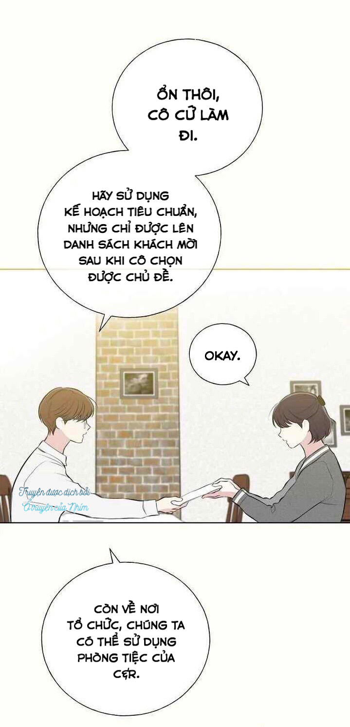 invitation of mystic messenger chapter 9 55