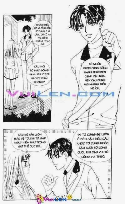 kẻ săn tiền chapter 4 99