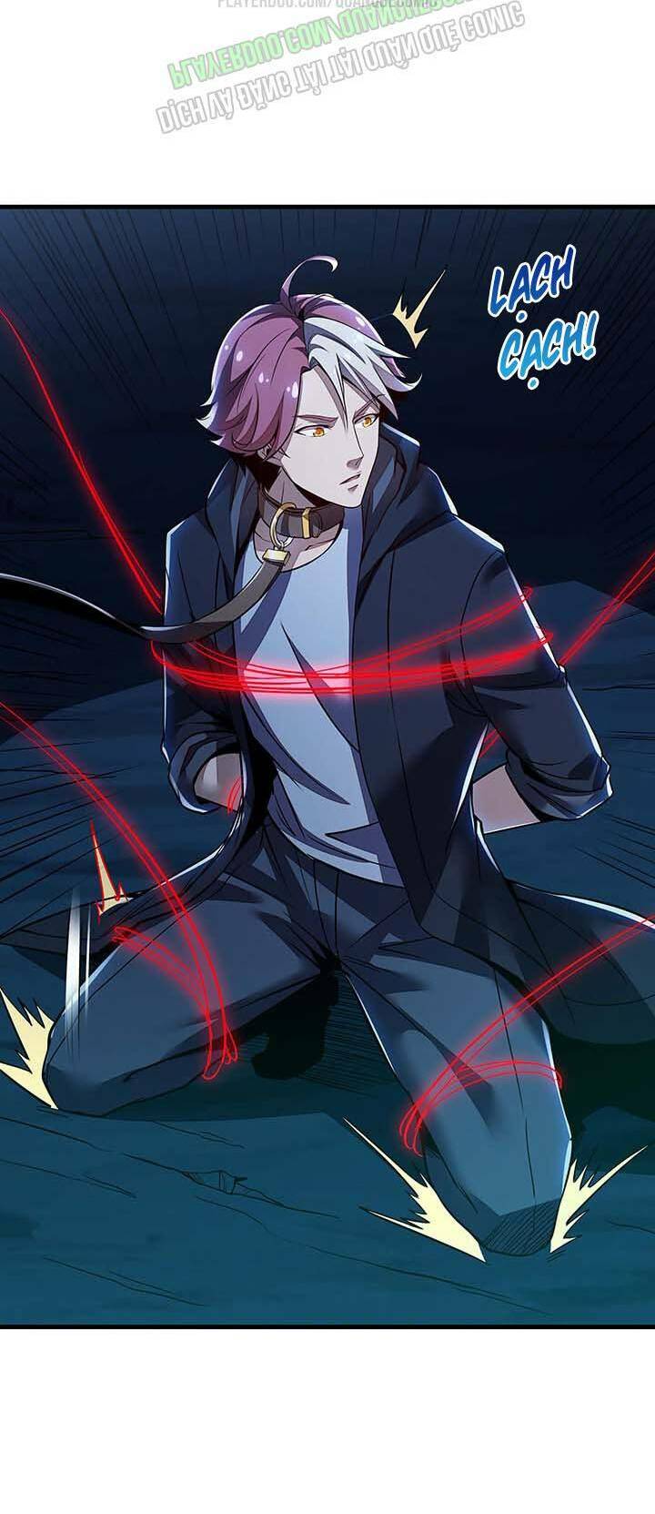 bất tử thần vương tu liên tục chapter 29 2