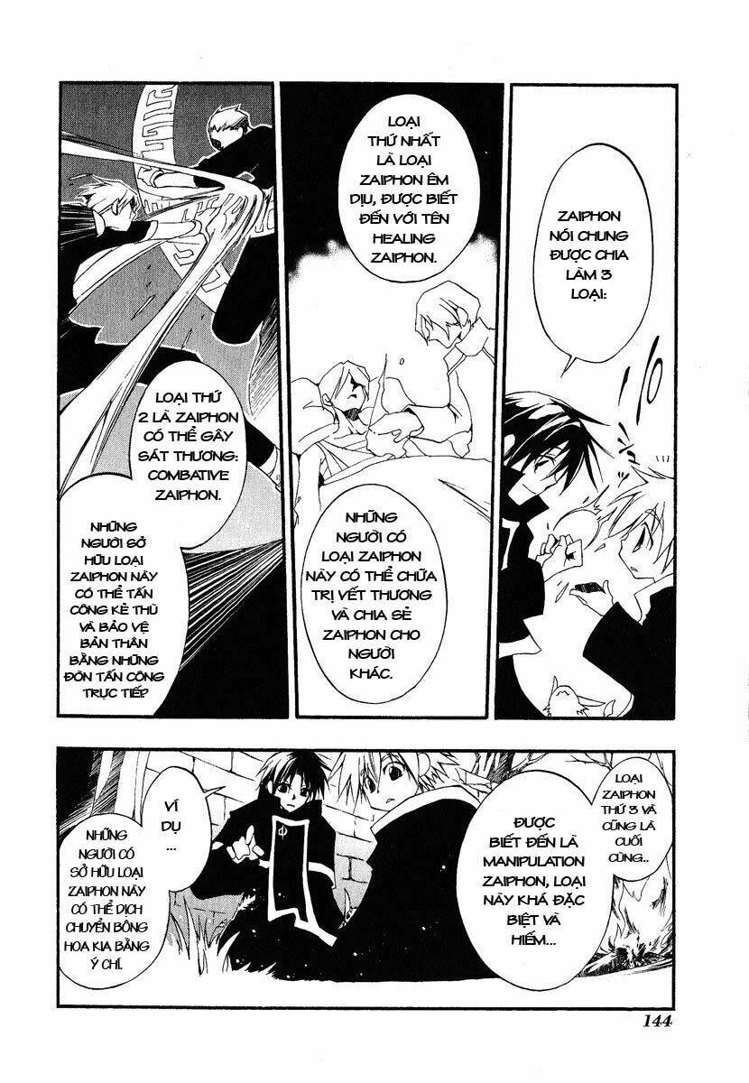 07 hồn ma chapter 35 7