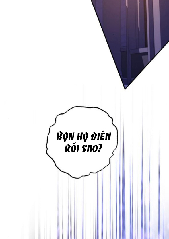 tôi tưởng bản thân không còn sống được bao lâu! chapter 82.2 21