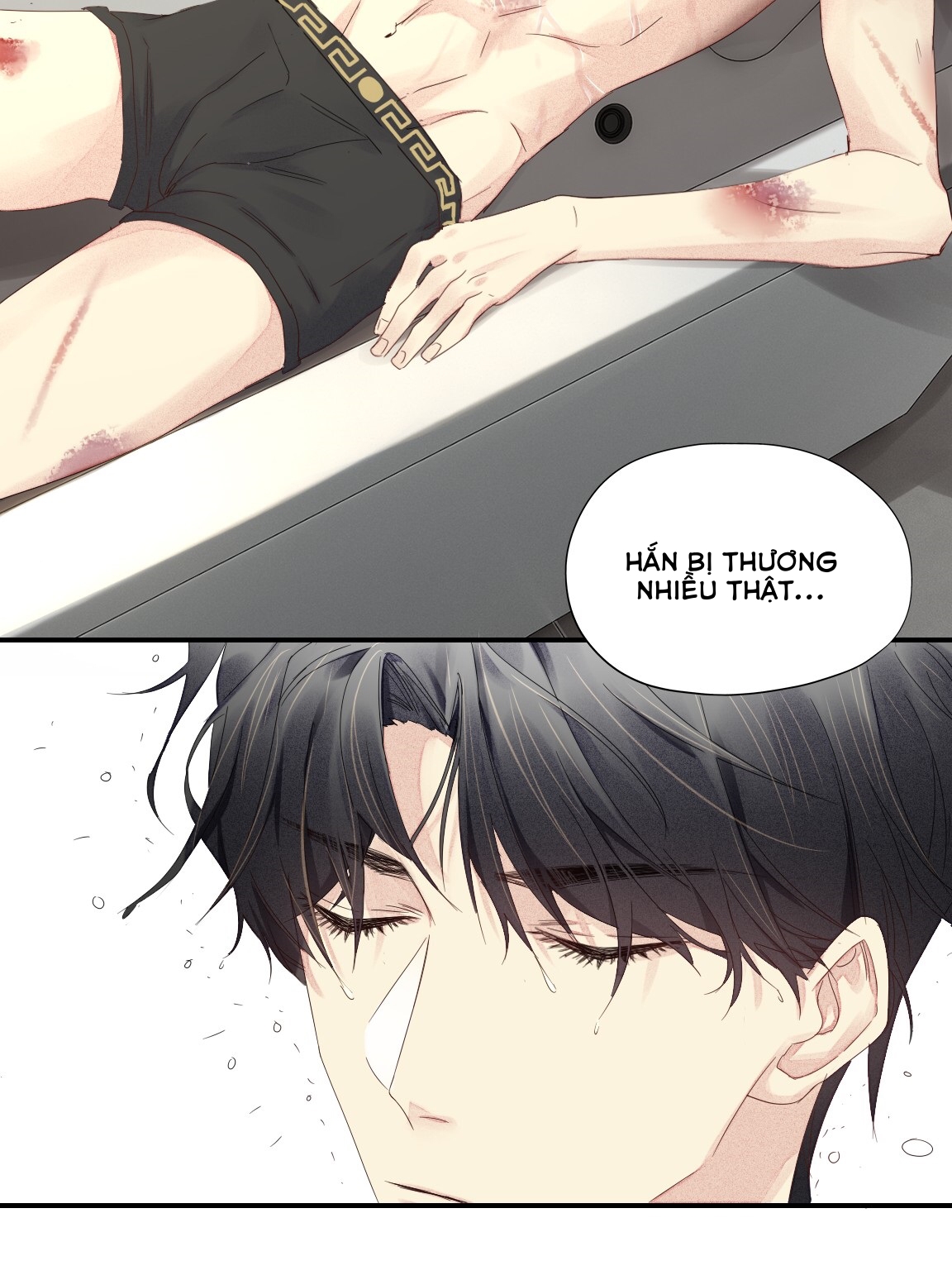 giao dịch đen chapter 1 43