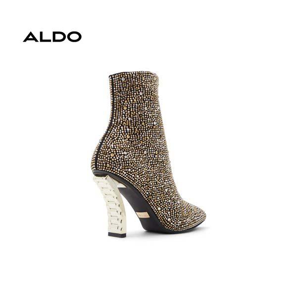 Giày boots nữ Aldo LURE007