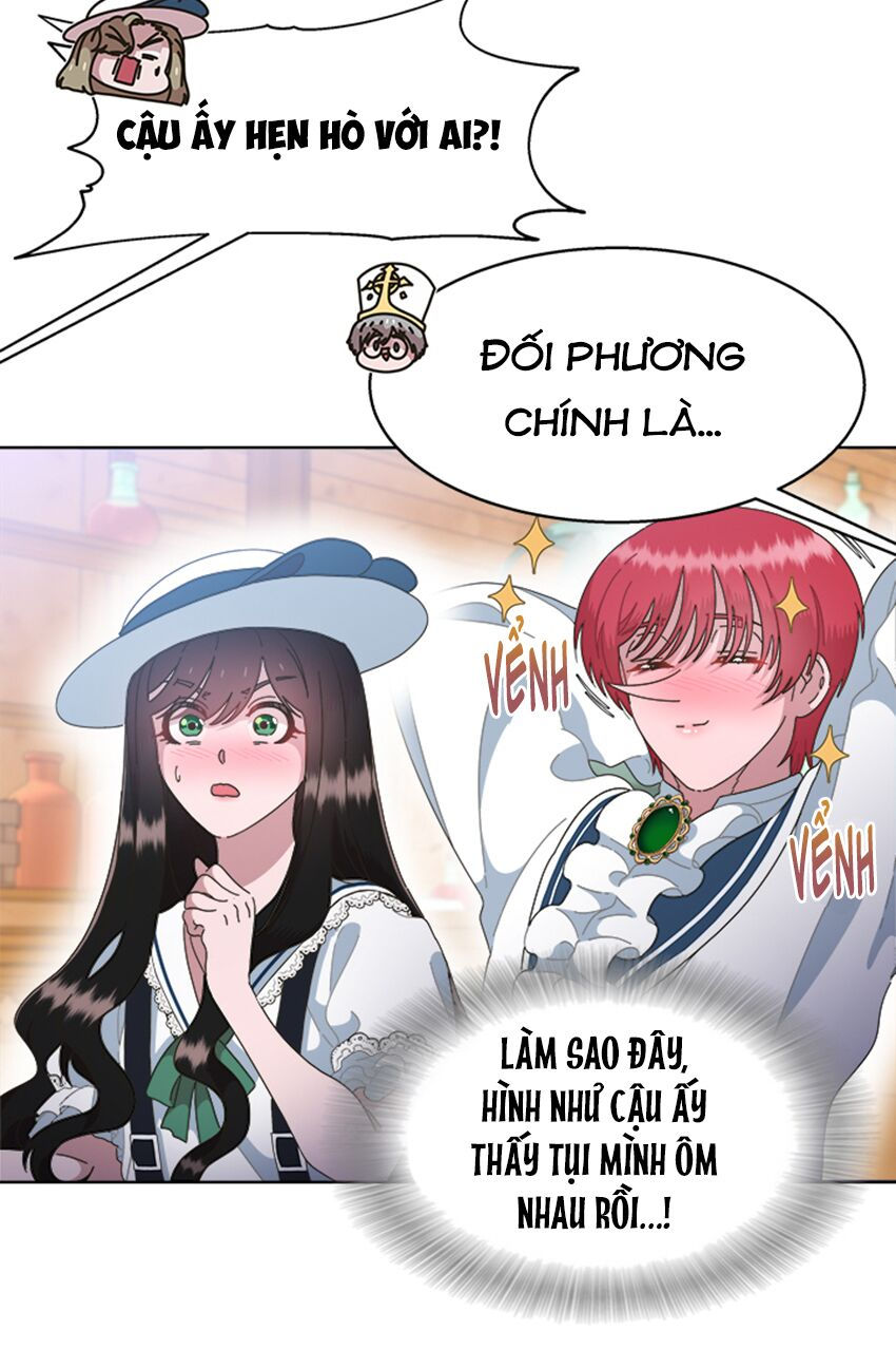 con gái bảo bối của ma vương chapter 126 3