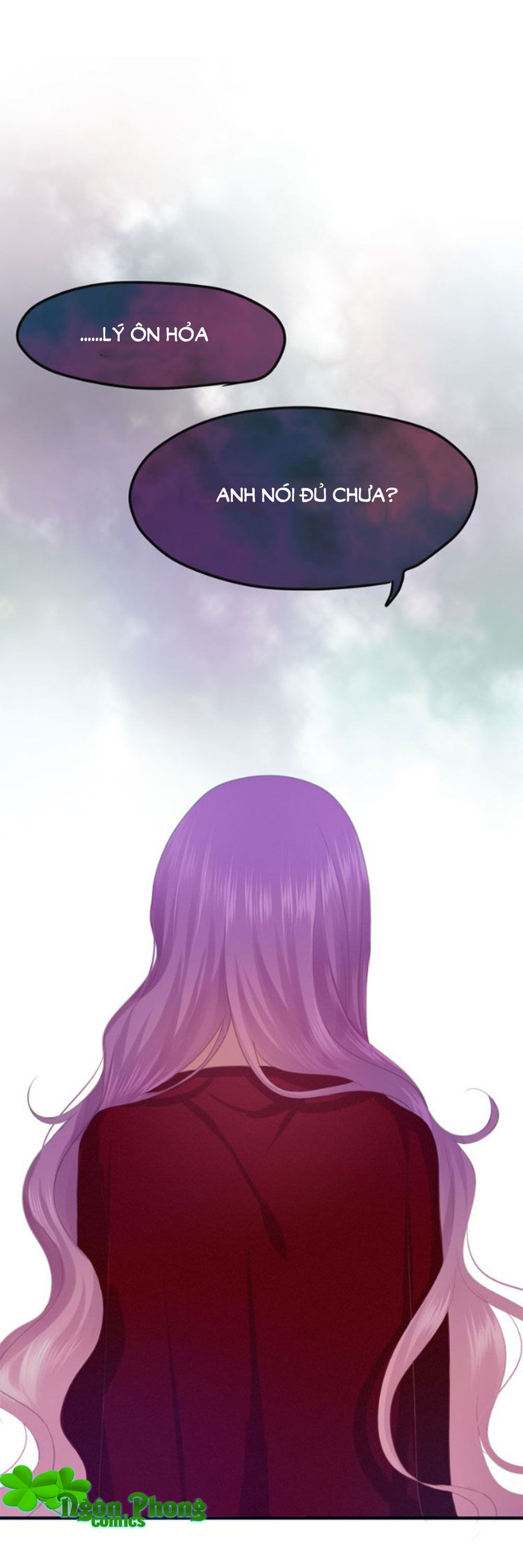 tháng sáu kì diệu chapter 43 25