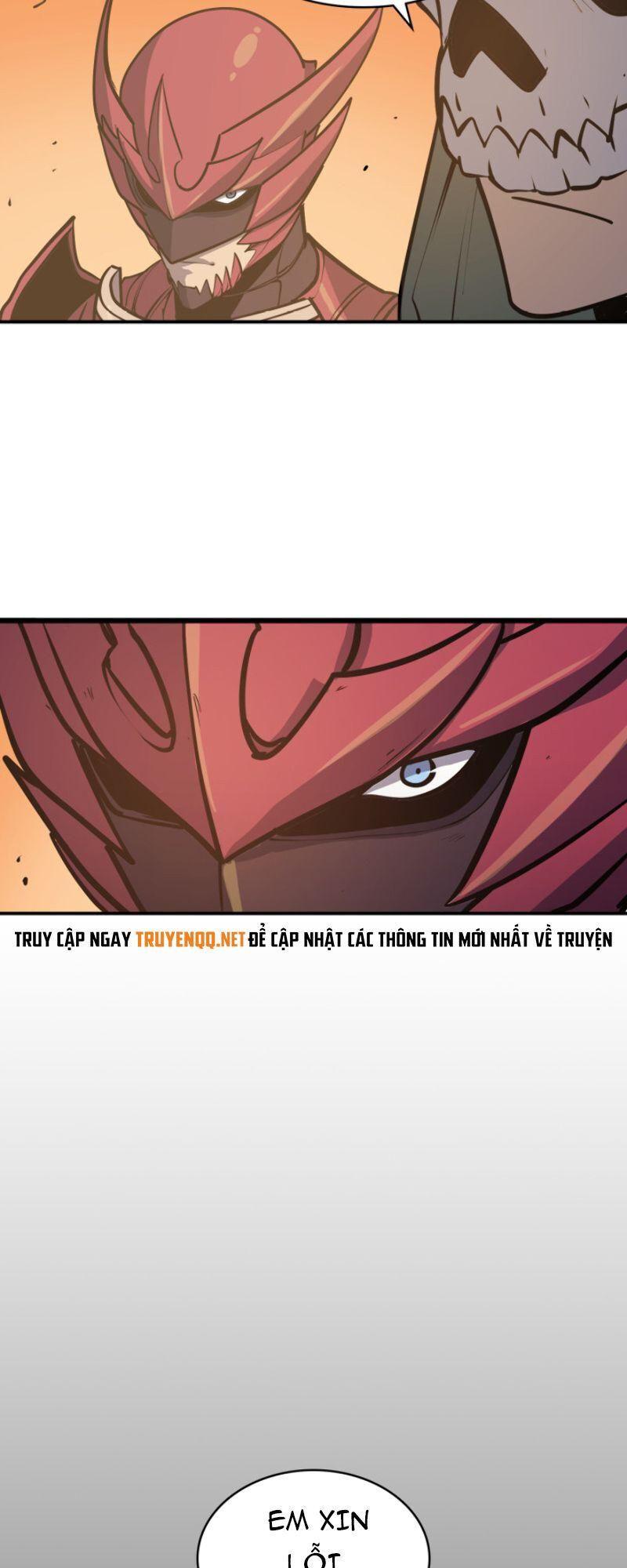 tôi trở lại thăng cấp một mình chapter 18 50