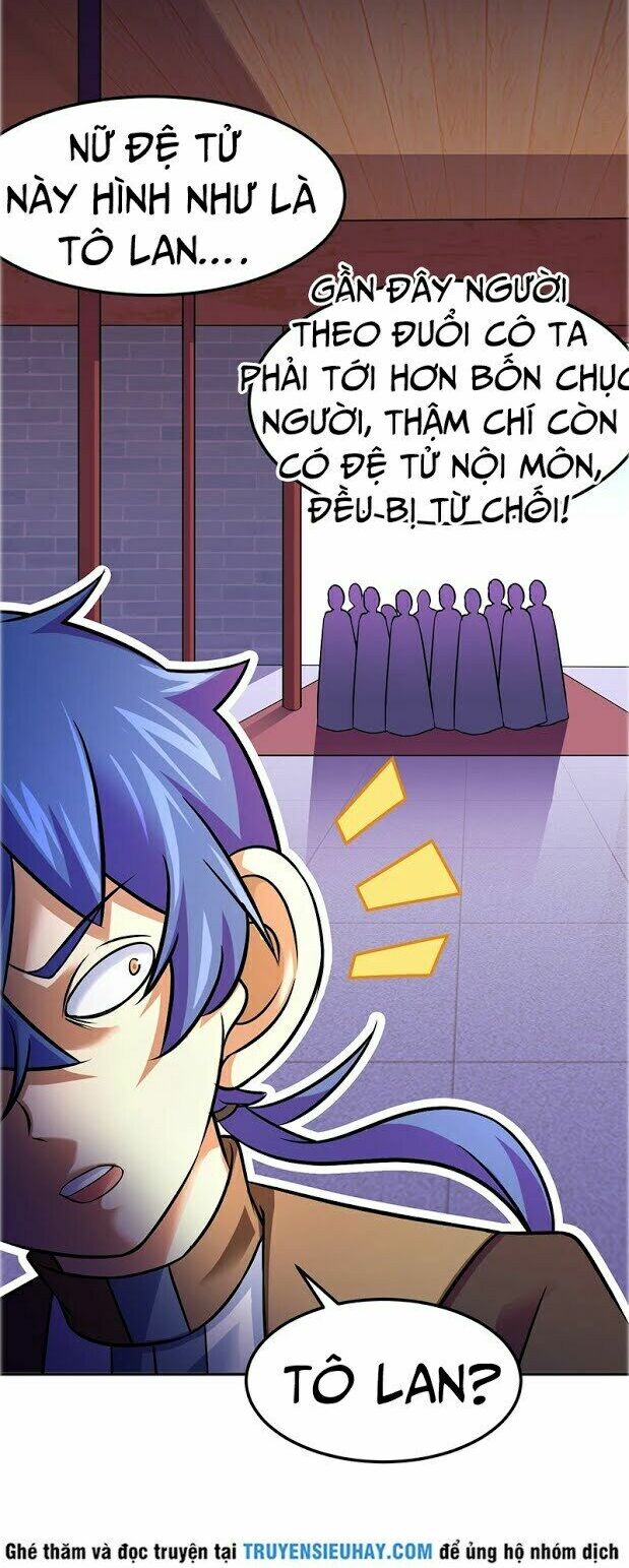 võ đạo độc tôn chapter 70 18