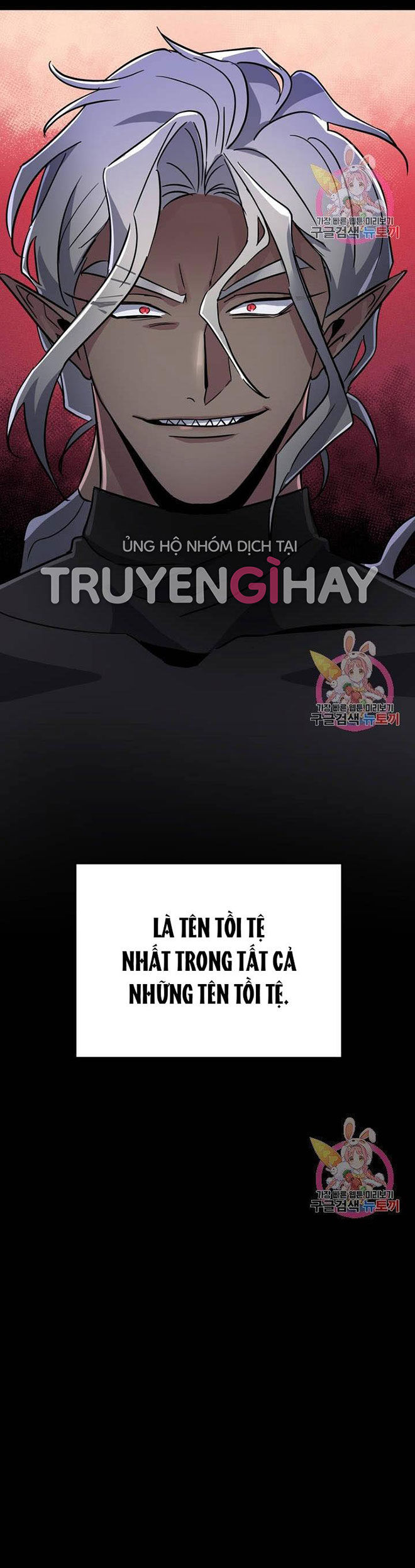 [18+] sự sụp đổ hắc ám - vực thẳm - dark fall chapter 4.1 12