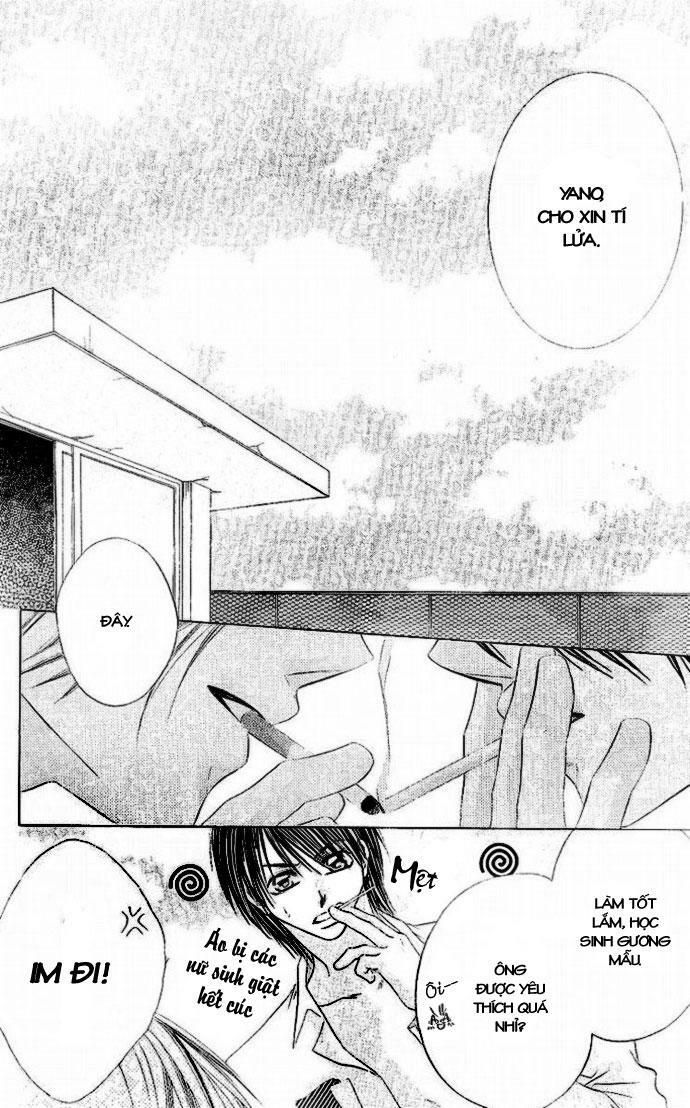 i love my little sister chapter 15 4