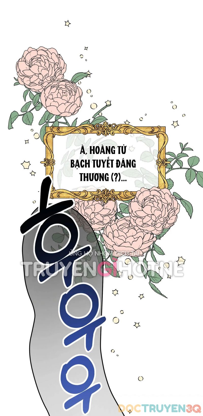 [18+] hoàng tử bạch tuyết bị hoàng hậu đưa đi Chapter 1 - Trang 2