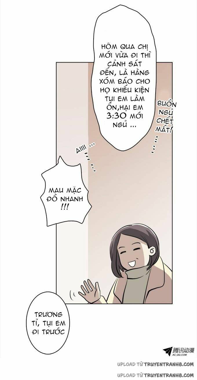 ớn lạnh tuyệt đối chapter 26 43
