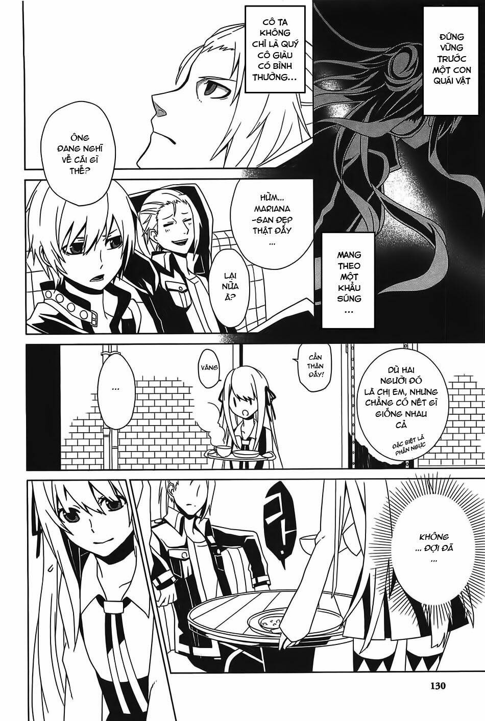 end of eternity: the secret hours chapter 5 2