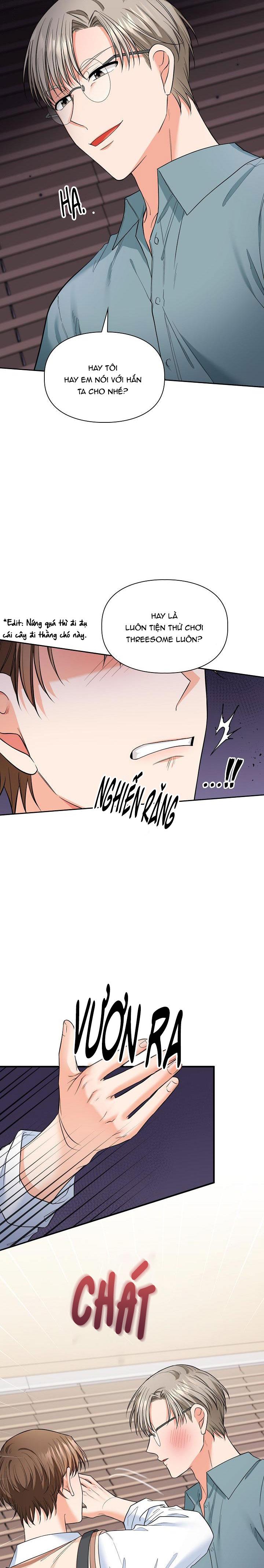 phòng tắm hơi chapter 36 25