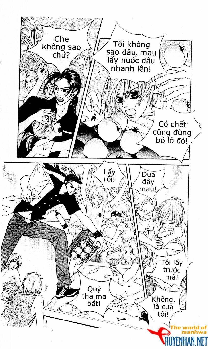 you're so cool chapter 28 7