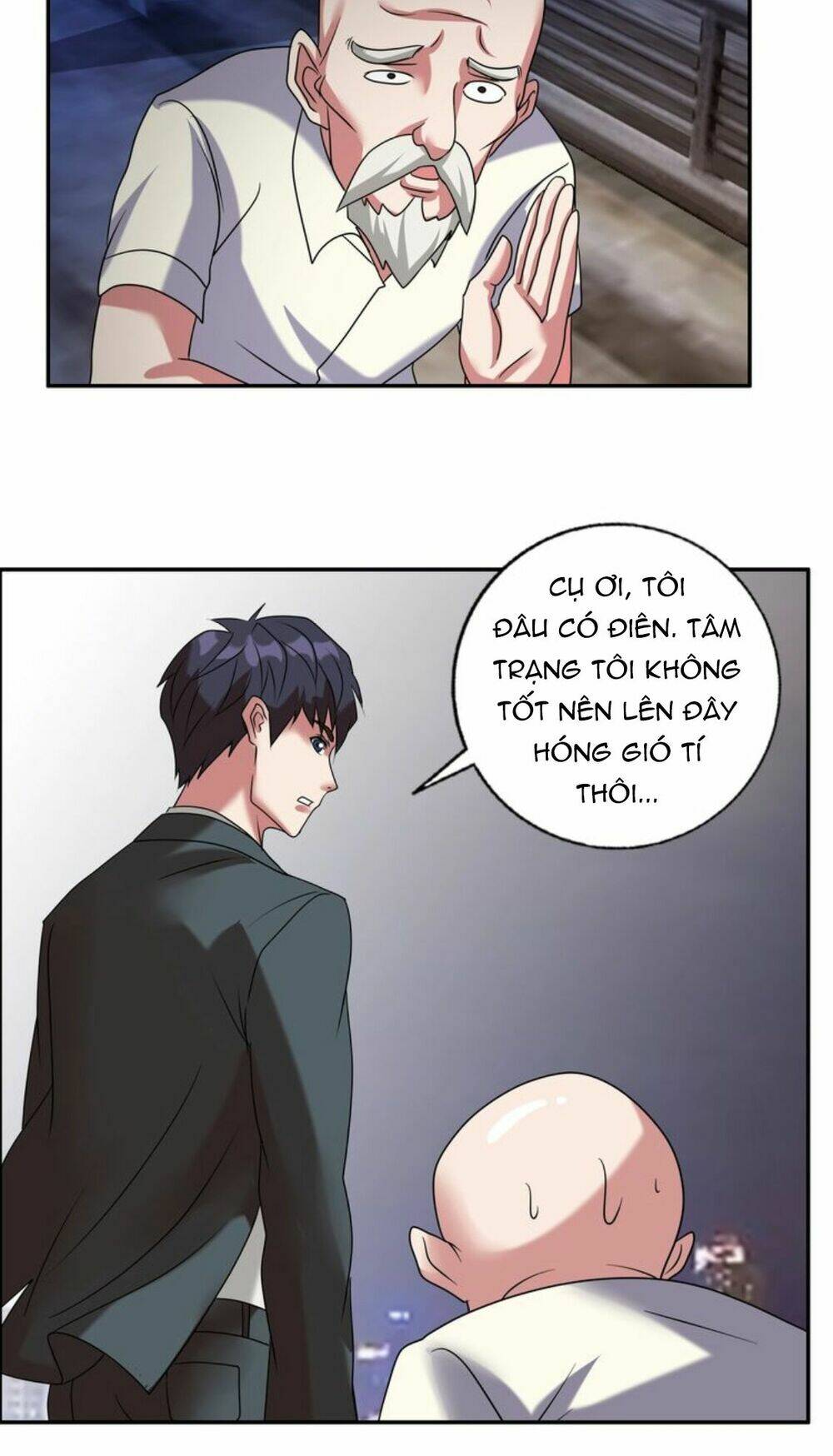 ngưu đại lực tiến thành chapter 17 8