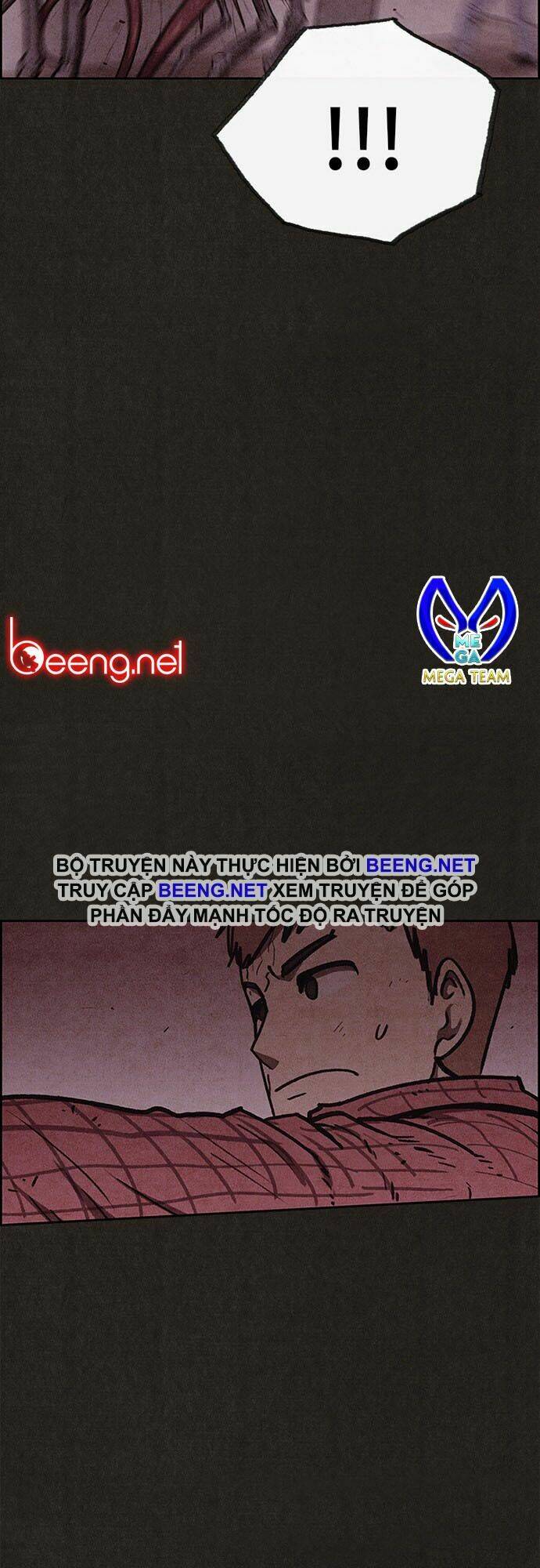 quái vật tại chung cư xanh chapter 93 25