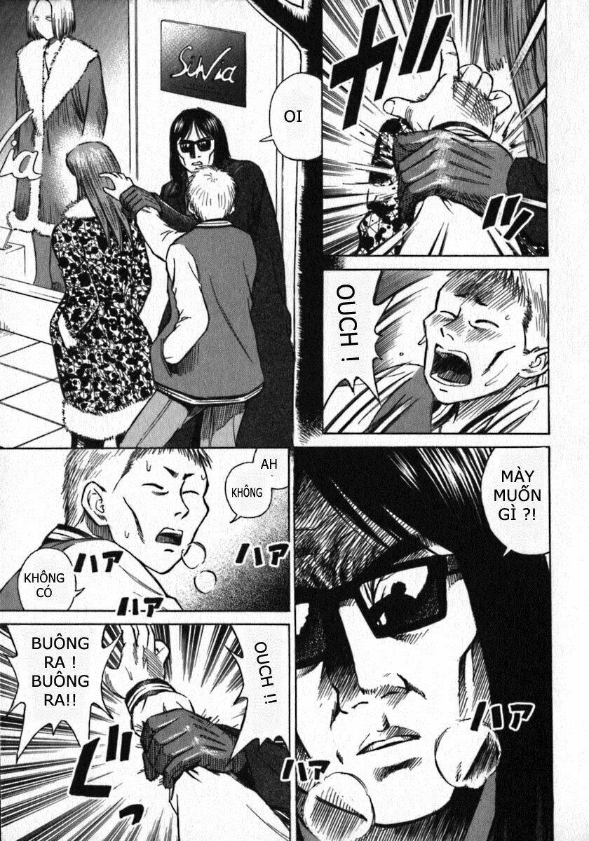 đảo ma cà rồng chapter 2 25