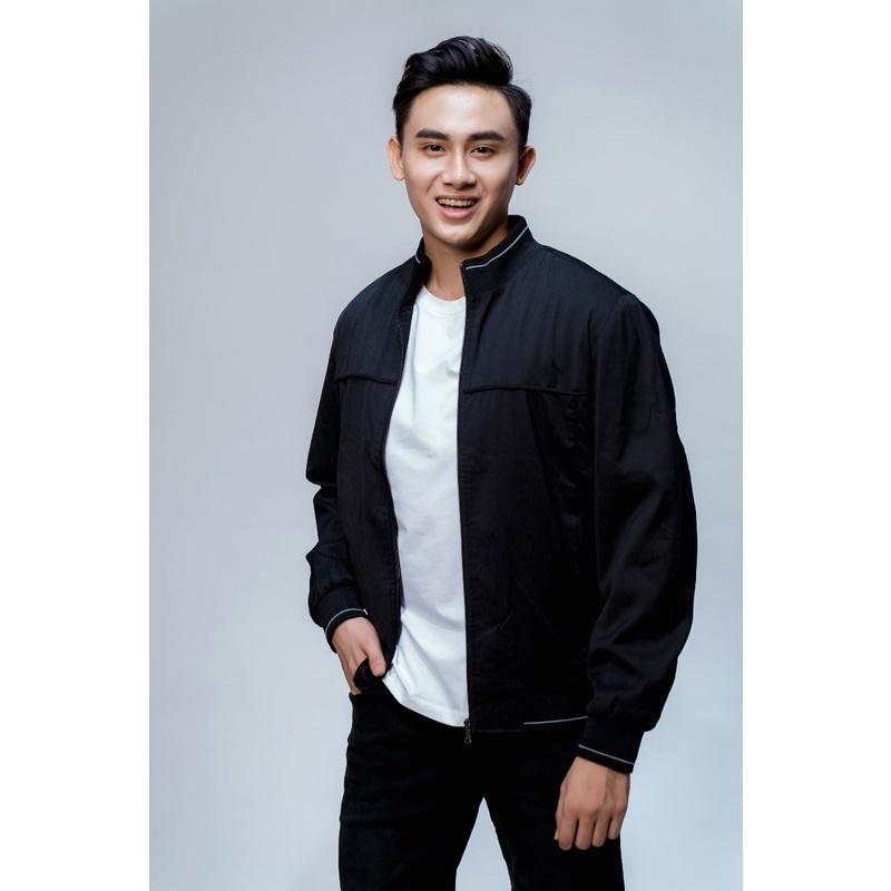 OWEN - Áo khoác nam OWEN, áo gió Jacket cao cấp giữ ấm tốt JK61042