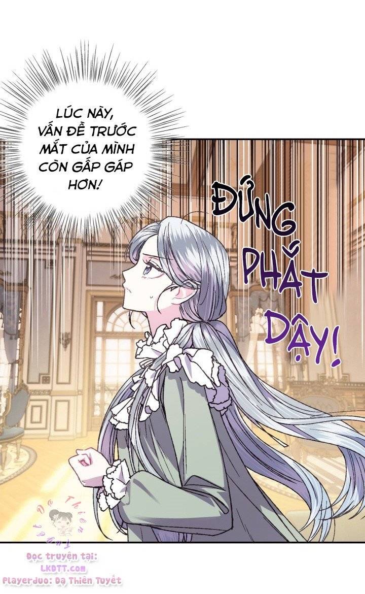 cha, con không muốn kết hôn đâu chapter 18 26
