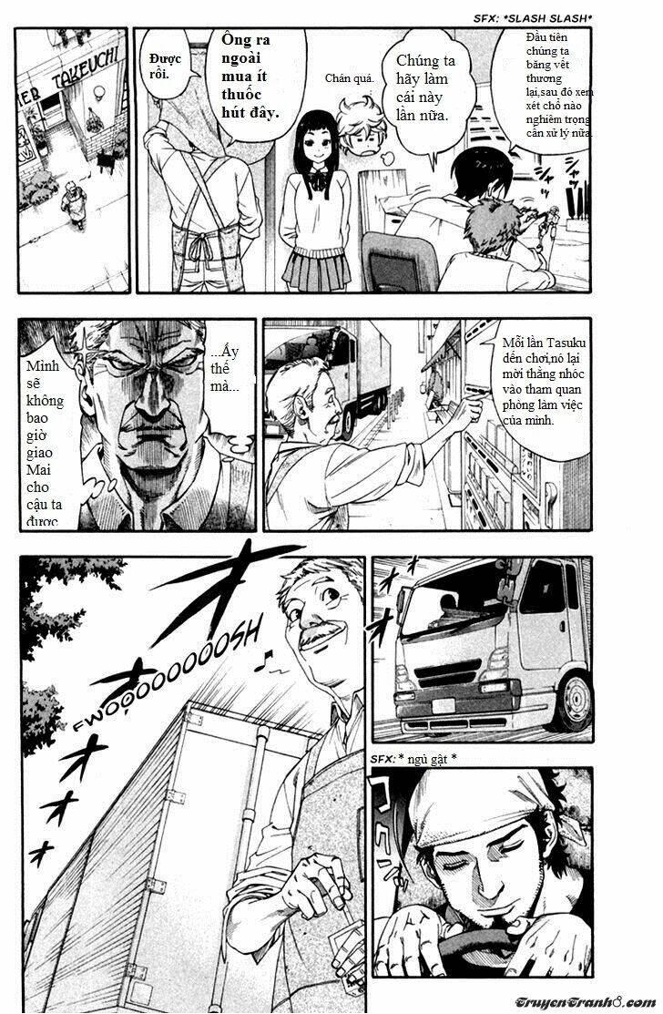 doctor duo chapter 2 22