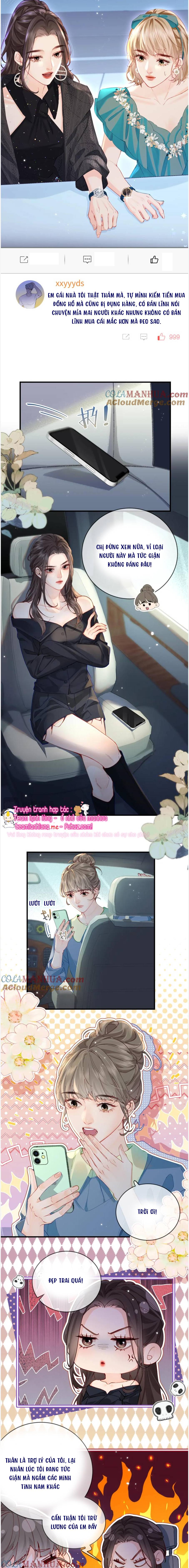 cặp phu thê ngọt ngào tới tận răng chapter 43 2