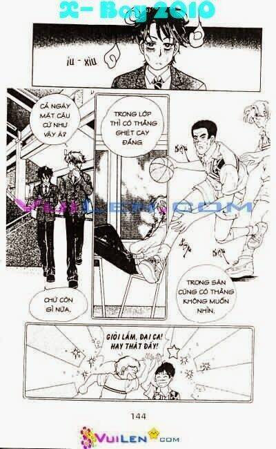 cô giáo tuổi 18 chapter 5 145